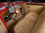 Packard Twelve Phaeton 1934 года